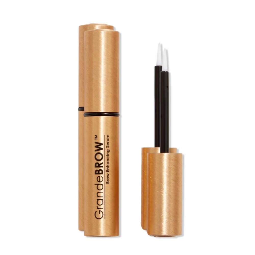GrandeBROW Brow Enhancing Serum Clear 6 Week Supply
